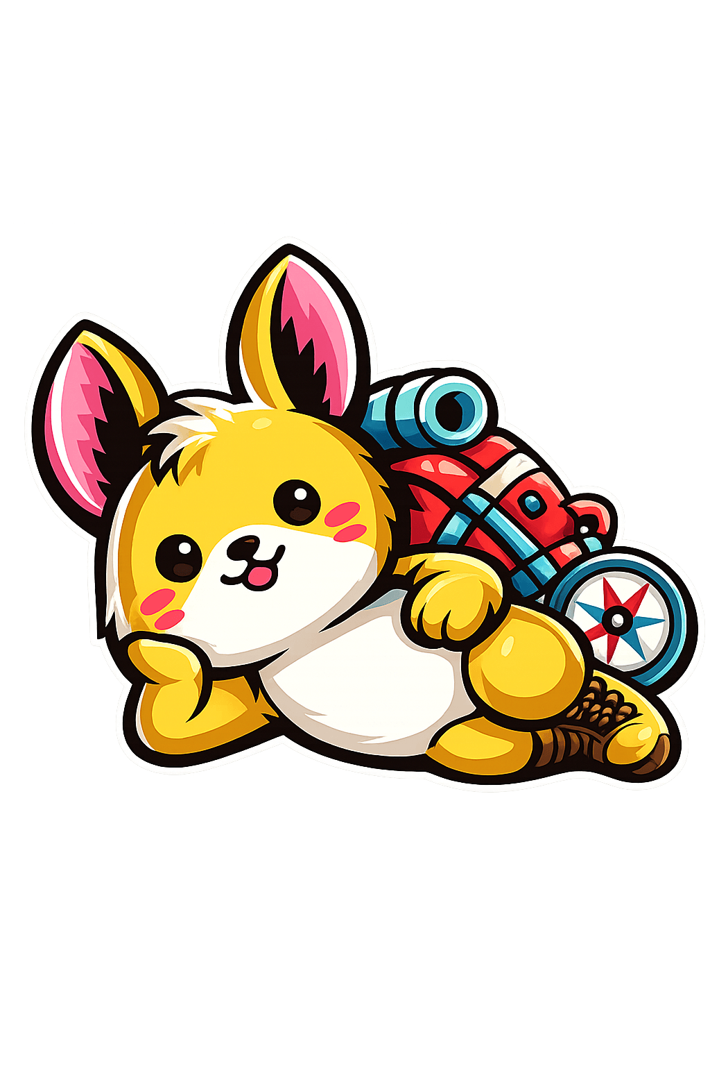 Pika