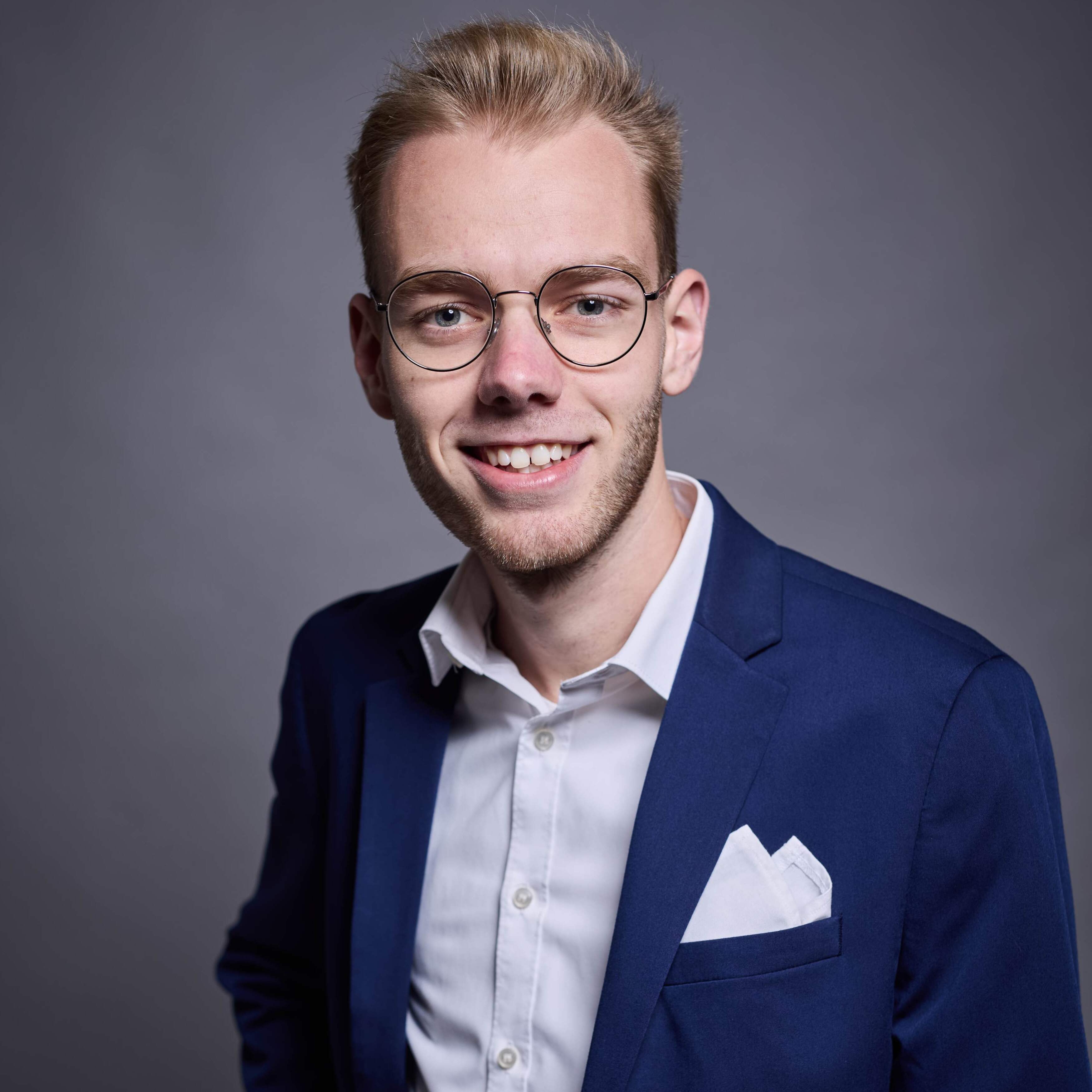 Ben Linnenbaum